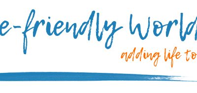 Towards a more inclusive and age-friendly world