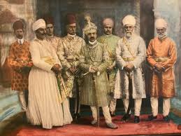 India’s Hadhrami Links