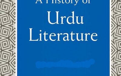 History of Urdu Literature