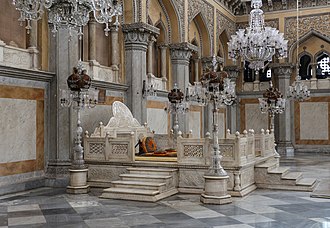 The Nizam of Hyderabad’s Munificence