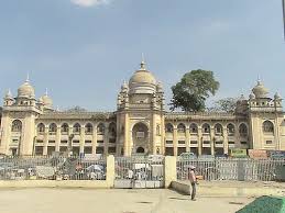 Hyderabad – A rich history of medical education, treatment and research