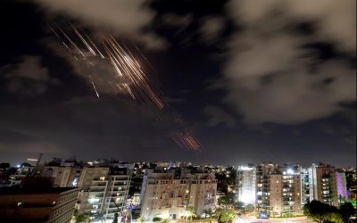 Diplomacy must set the terms in West Asia