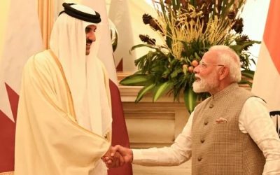 Delhi-Doha Agreement looks beyond energy trade