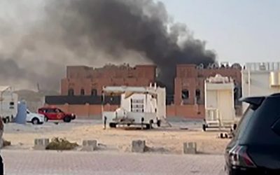 Israeli Airstrikes in Doha: Geopolitical Ramifications