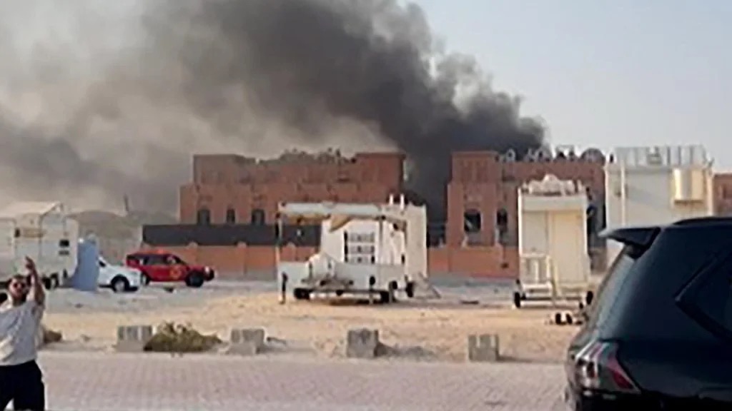 Israeli Airstrikes in Doha: Geopolitical Ramifications