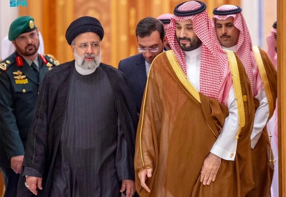Saudi-Iran Relations in Recent Times: Détente, Challenges, and Regional Implications