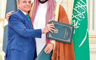 Defence and offence on the West Asia chessboard