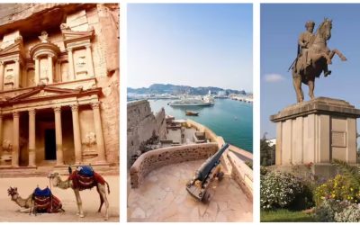 Flanking the Axis: India’s Strategic Hedge in West Asia