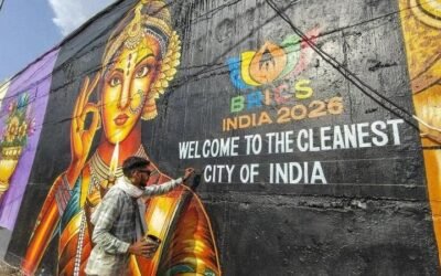 India’s BRICS Moment: Managing a Multipolar Coalition